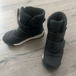 Sorel Kids Whitney II US11